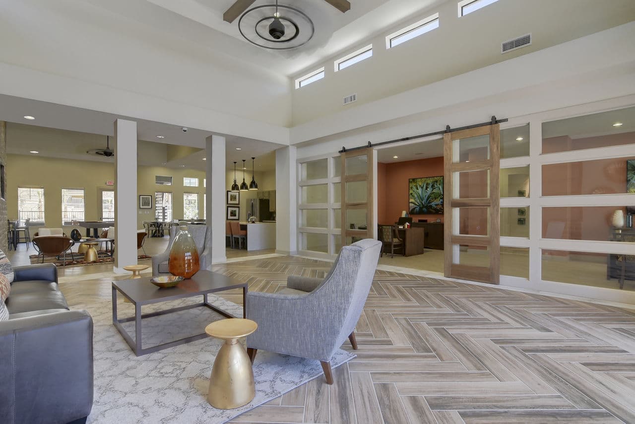 Rustico At Fair Oaks Apartments Boerne Tx 11 of 30