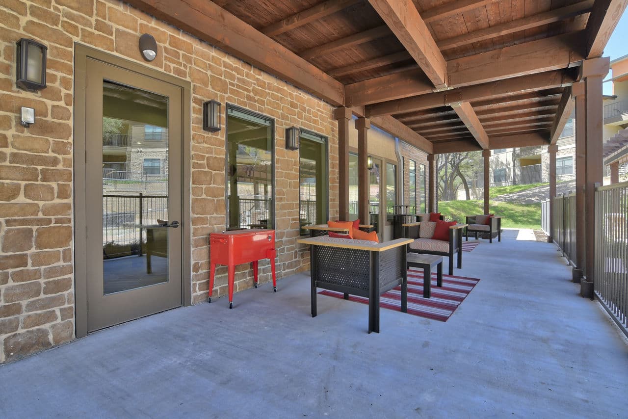 Rustico At Fair Oaks Apartments Boerne Tx 17 of 30