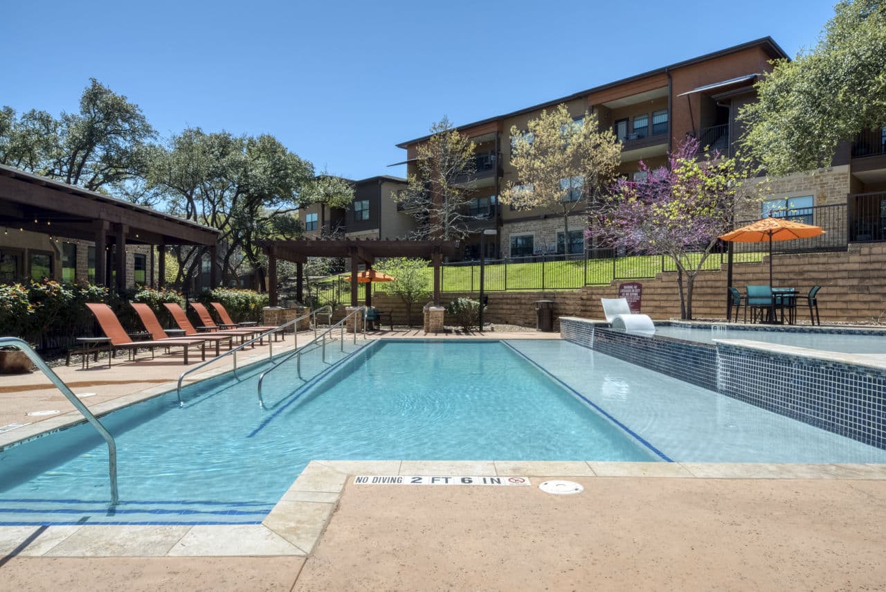 Rustico At Fair Oaks Apartments Boerne Tx 1 of 30
