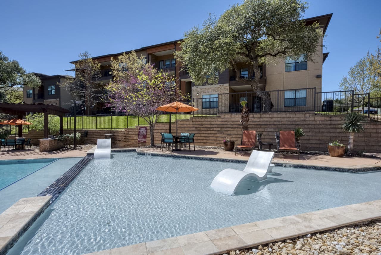 Rustico At Fair Oaks Apartments Boerne Tx 3 of 30