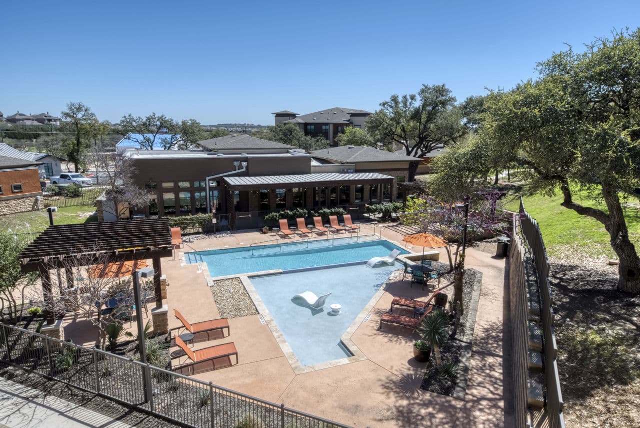 Rustico At Fair Oaks Apartments Boerne Tx 5 of 30