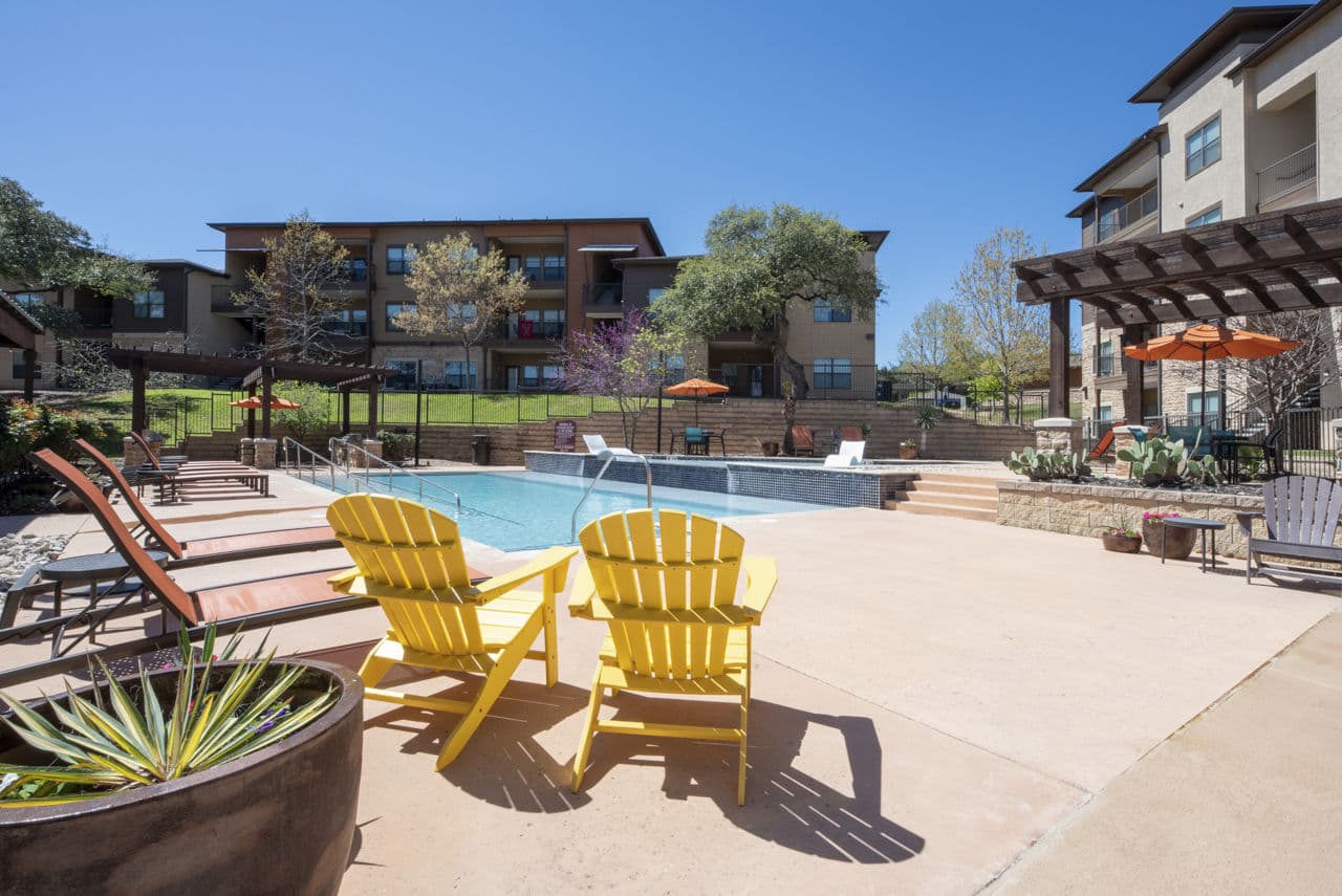 Rustico At Fair Oaks Apartments Boerne Tx 6 of 30
