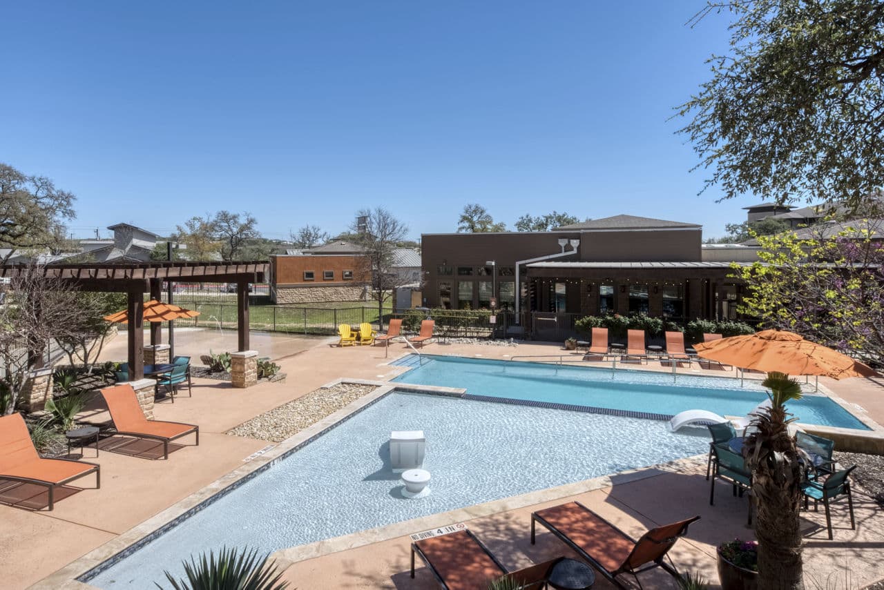 Rustico At Fair Oaks Apartments Boerne Tx 7 of 30