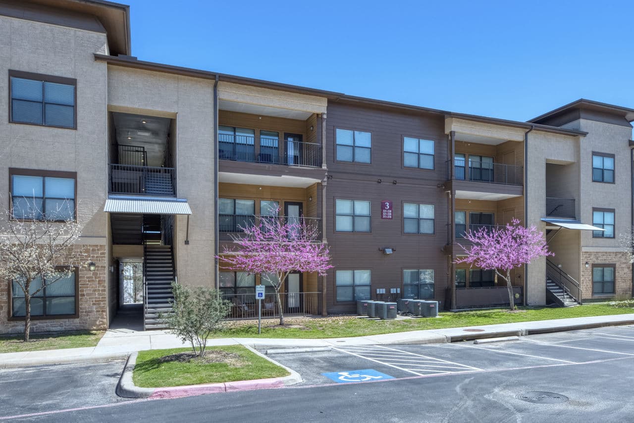 Rustico At Fair Oaks Apartments Boerne Tx 8 of 30