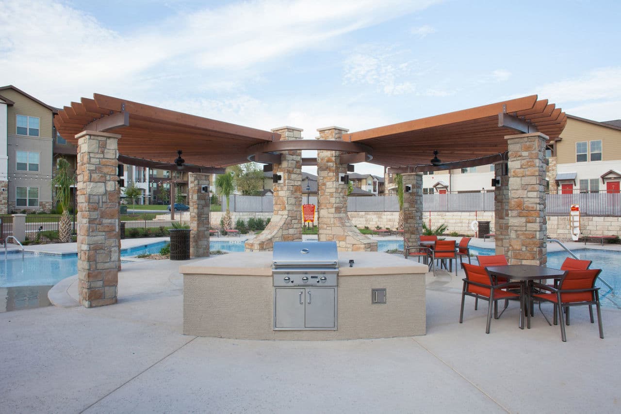 Azure City Living San Antonio 2 of 3