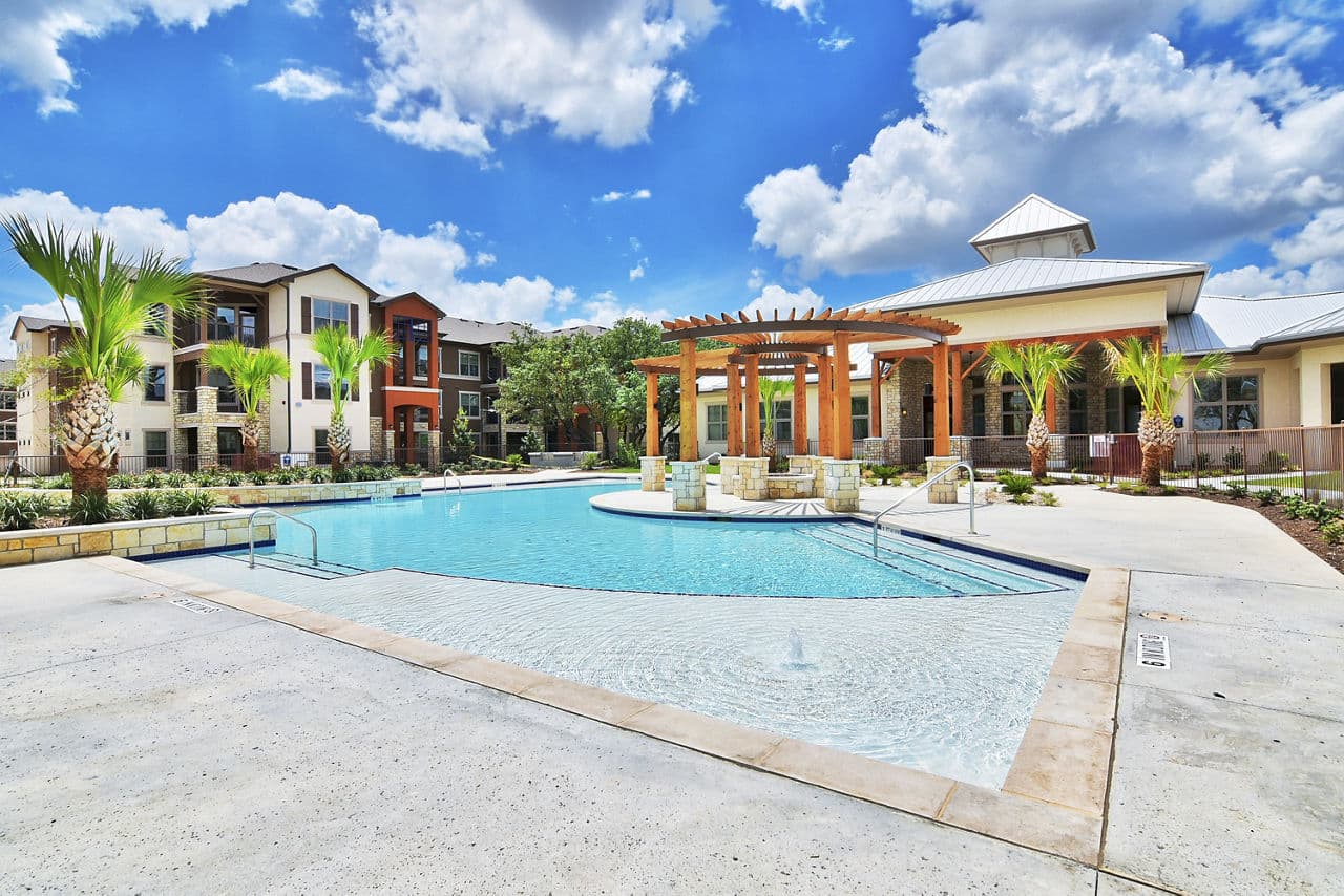 Azure City Living San Antonio 1 of 3