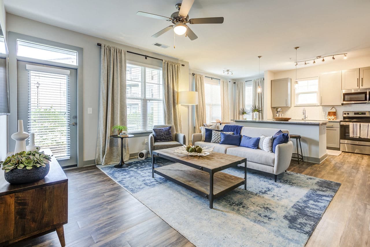 Element Barclay Apartments Wilmington Nc 14 of 20