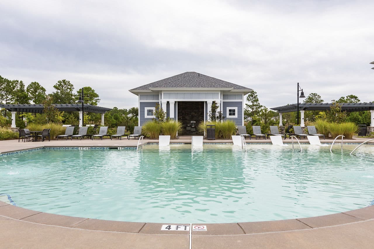 Element Barclay Apartments Wilmington Nc 1 of 20