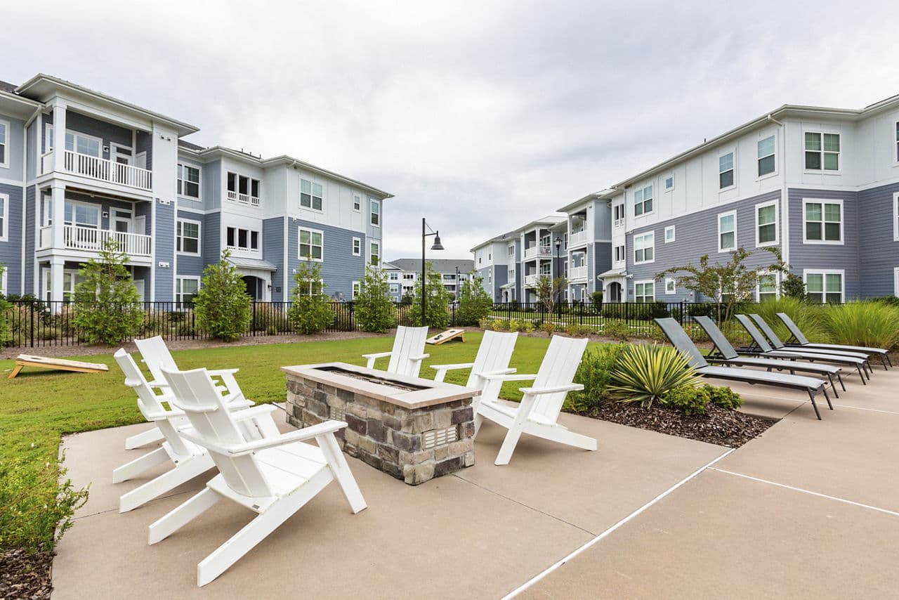 Element Barclay Apartments Wilmington Nc 4 of 20