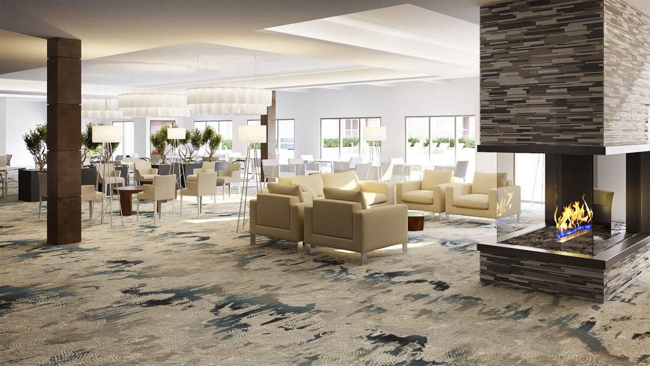 Overture Domain 55+ Active Adult Apartments 2 of 8