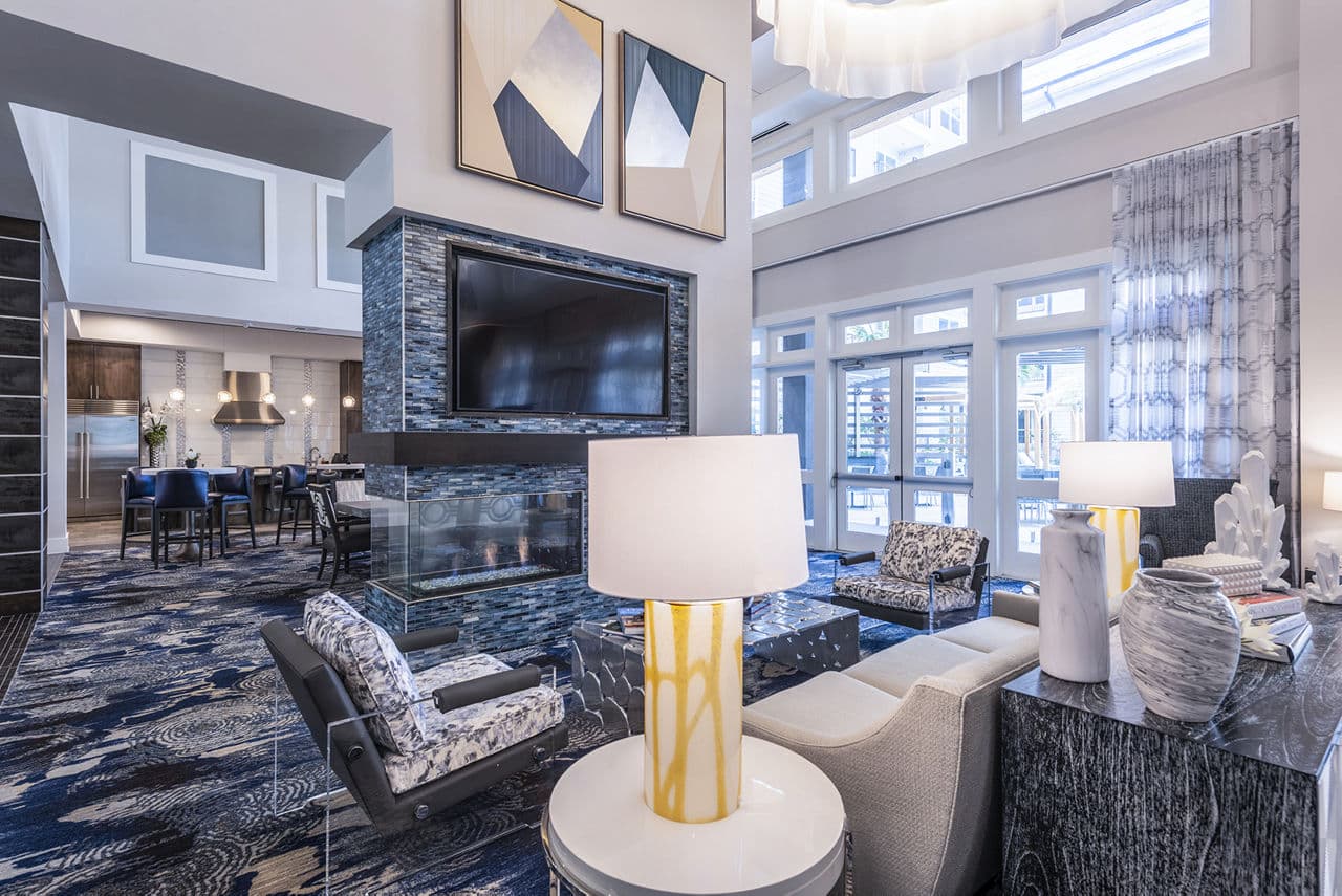 Overture Domain 55+ Active Adult Apartments 5 of 8