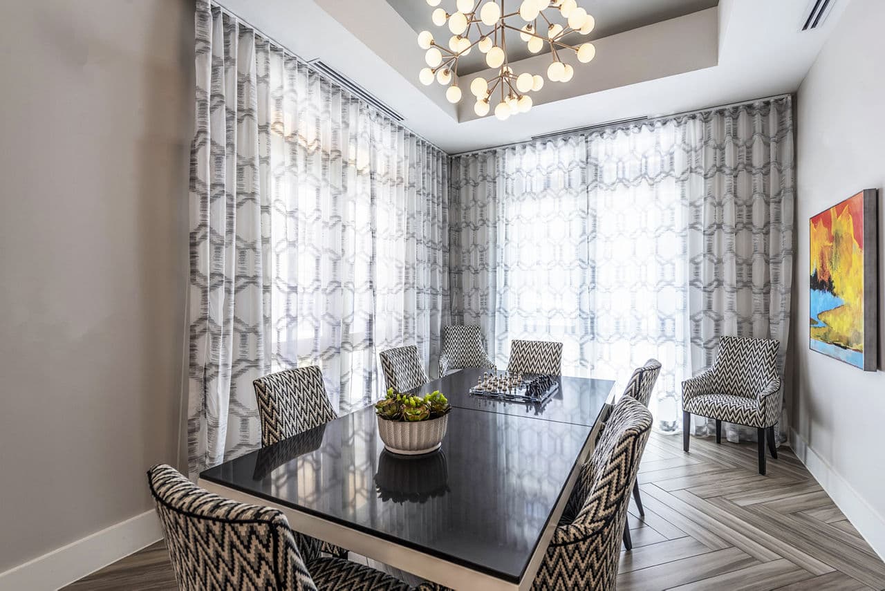 Overture Domain 55+ Active Adult Apartments Austin Tx 9 of 20