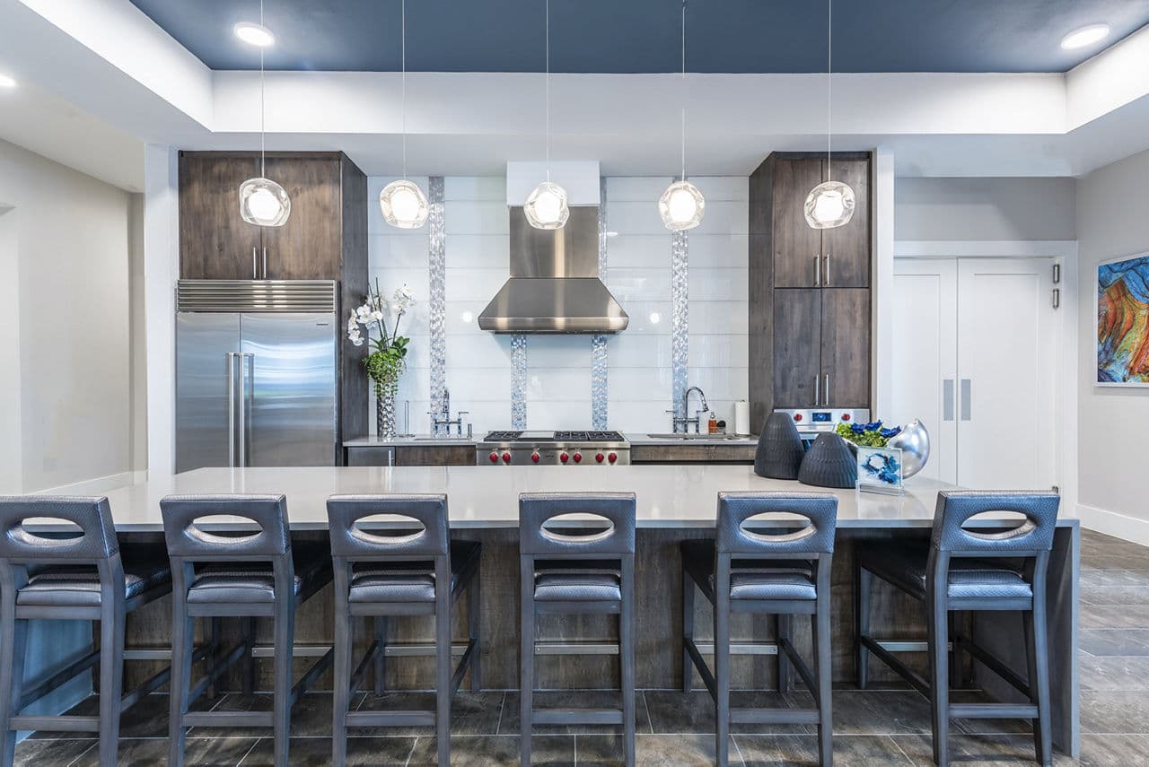 Overture Domain 55+ Active Adult Apartments 7 of 8