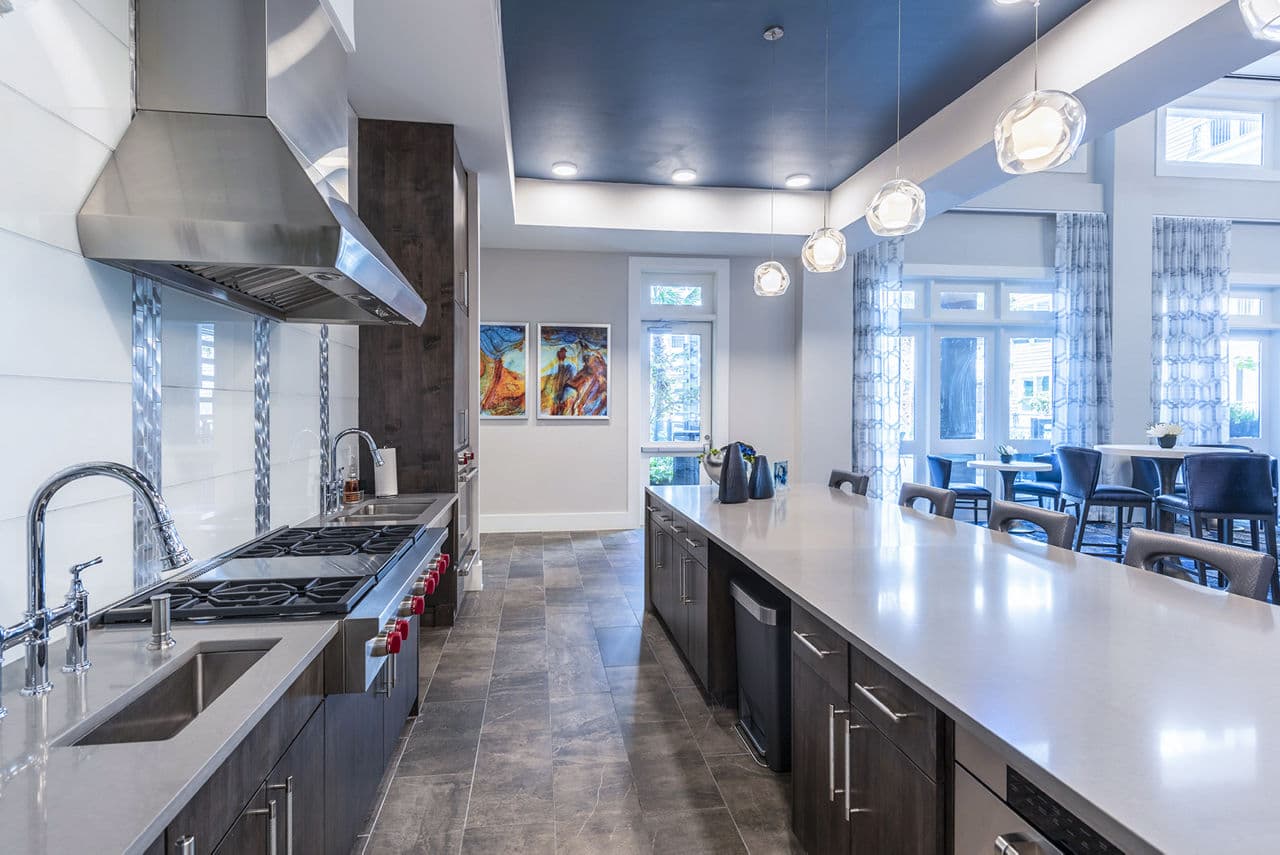 Overture Domain 55+ Active Adult Apartments 8 of 8