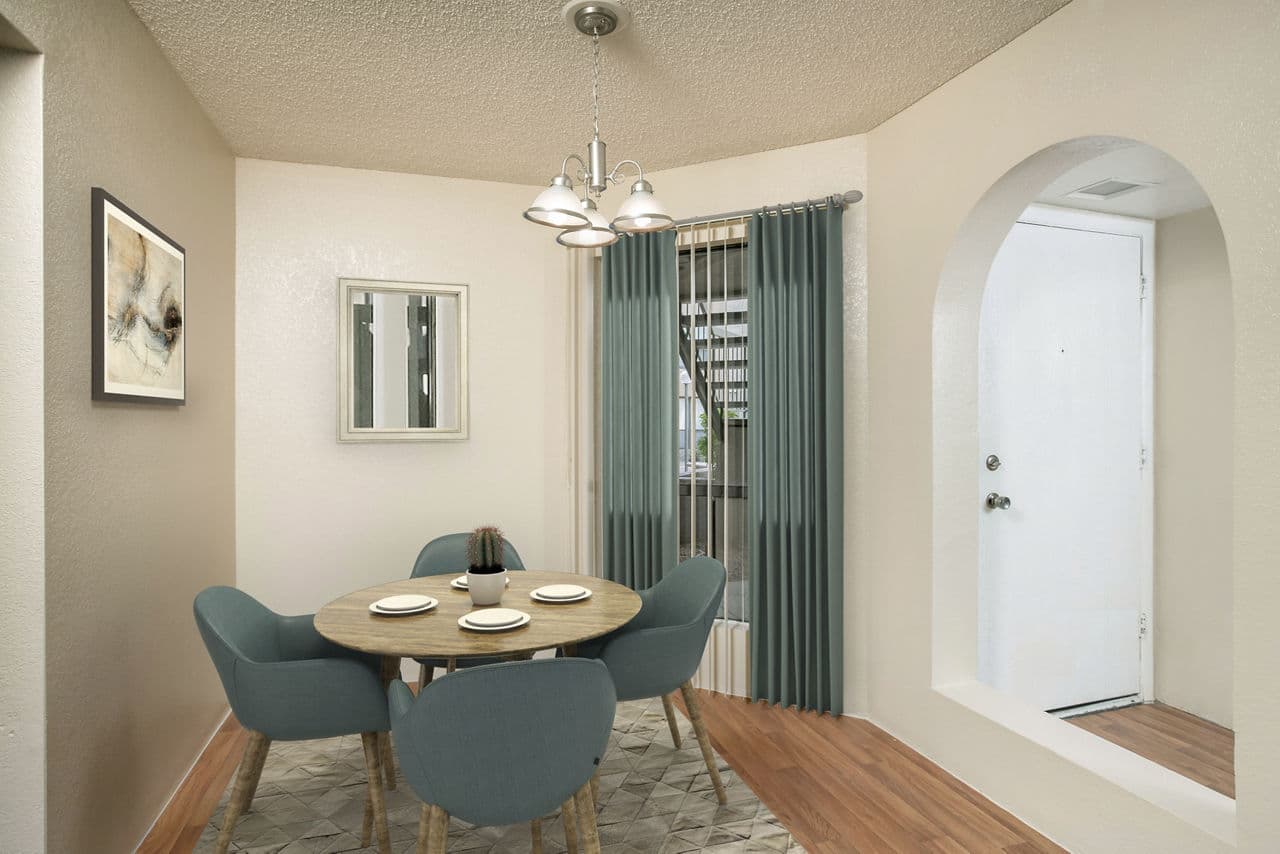 Avana at the Pointe Apartments 9 of 37