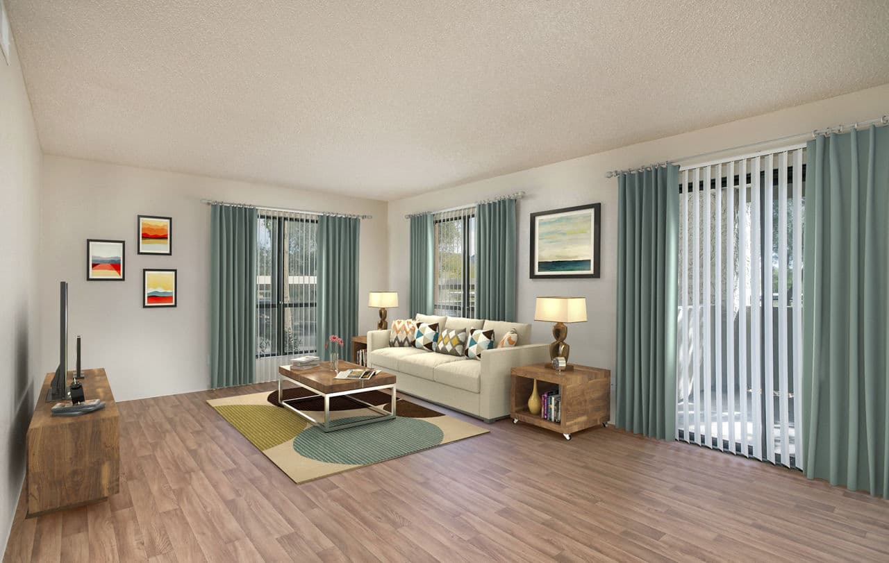 Avana at the Pointe Apartments 12 of 37