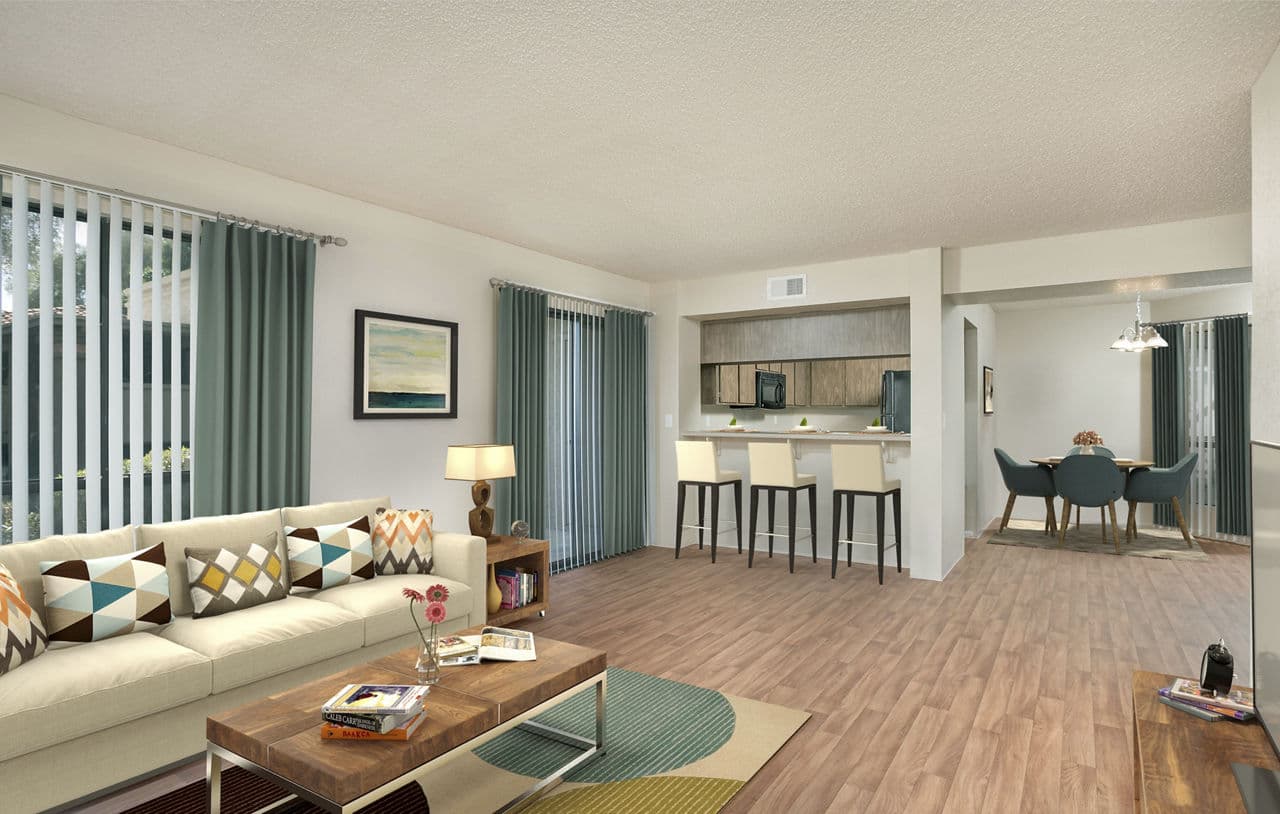 Avana at the Pointe Apartments 13 of 37