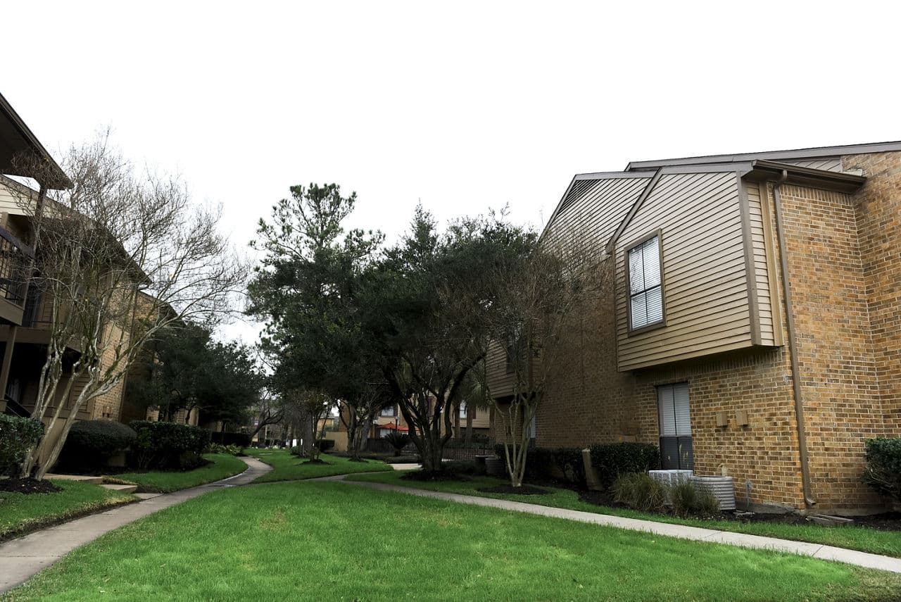 Westborough Crossing Apartments Katy Tx 2 of 10