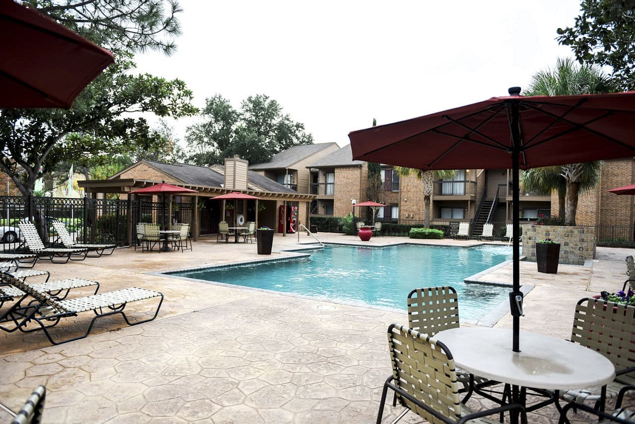 Westborough Crossing Apartments Katy Tx 1 of 10