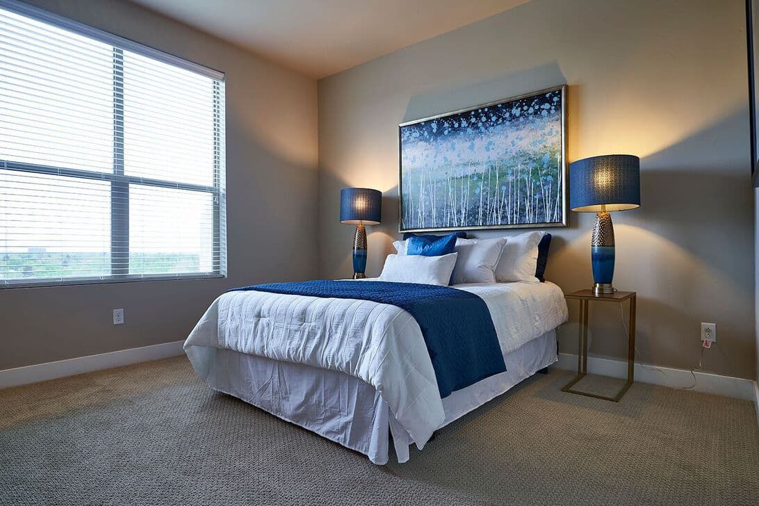 Muse Apartments Denver Co 21 of 24