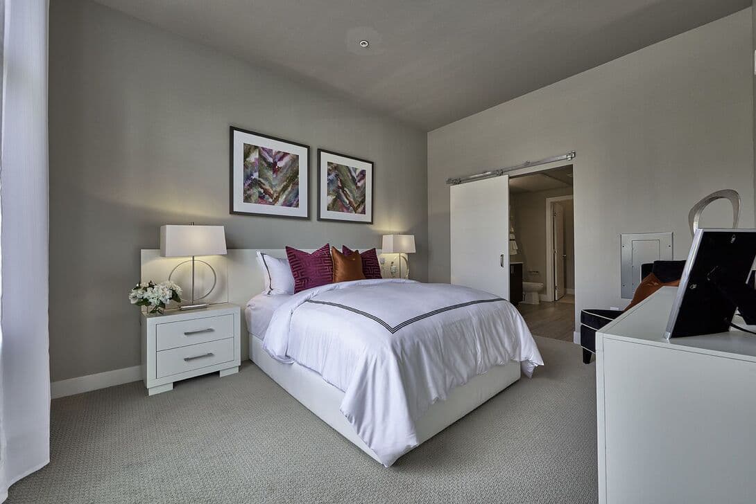Muse Apartments Denver Co 22 of 24