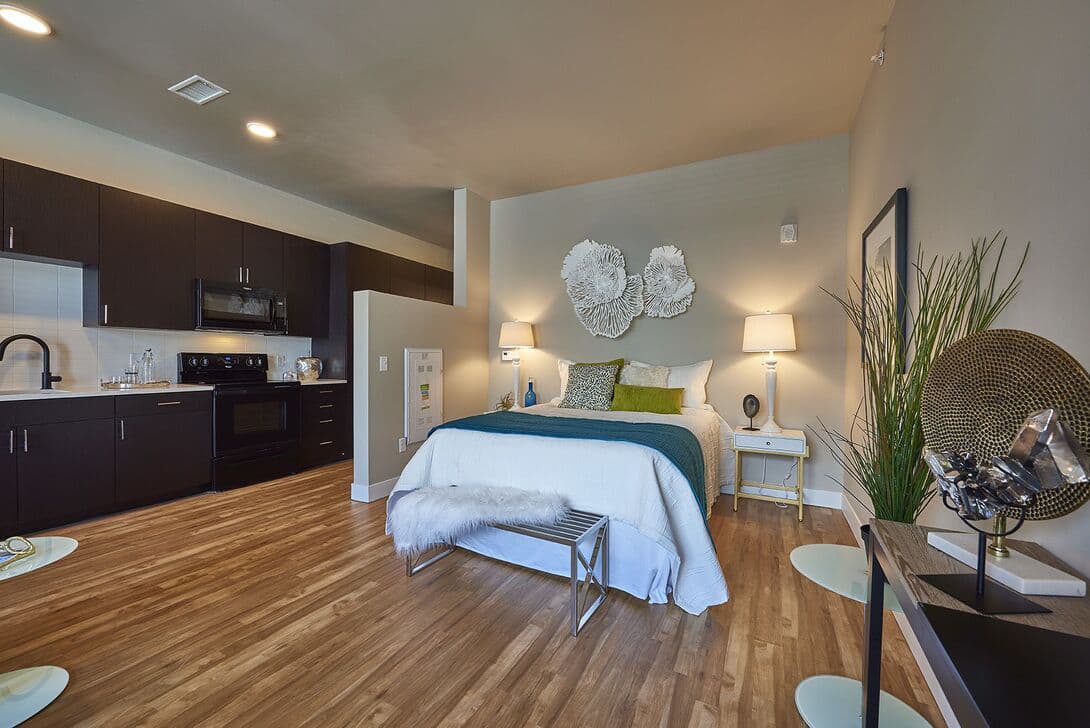 Muse Apartments Denver Co 23 of 24