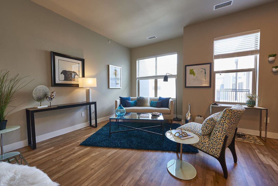 Muse Apartments Denver Co 24 of 24