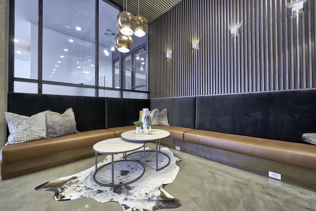 Muse Apartments 1 of 8