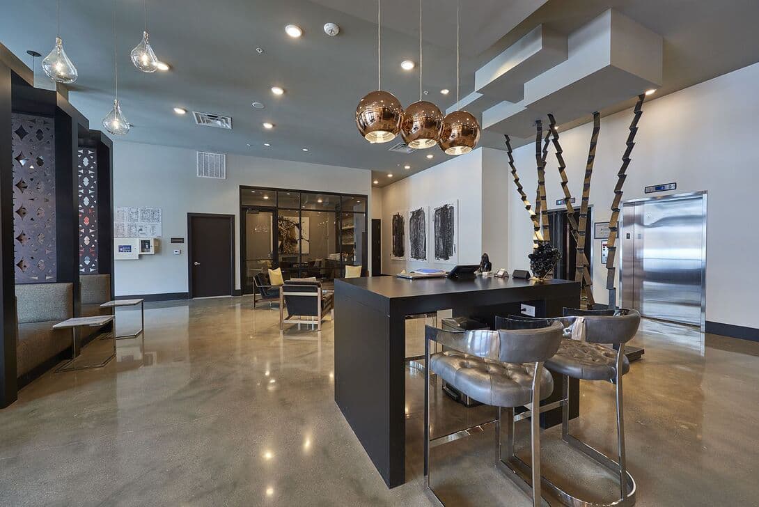 Muse Apartments Denver Co 2 of 24
