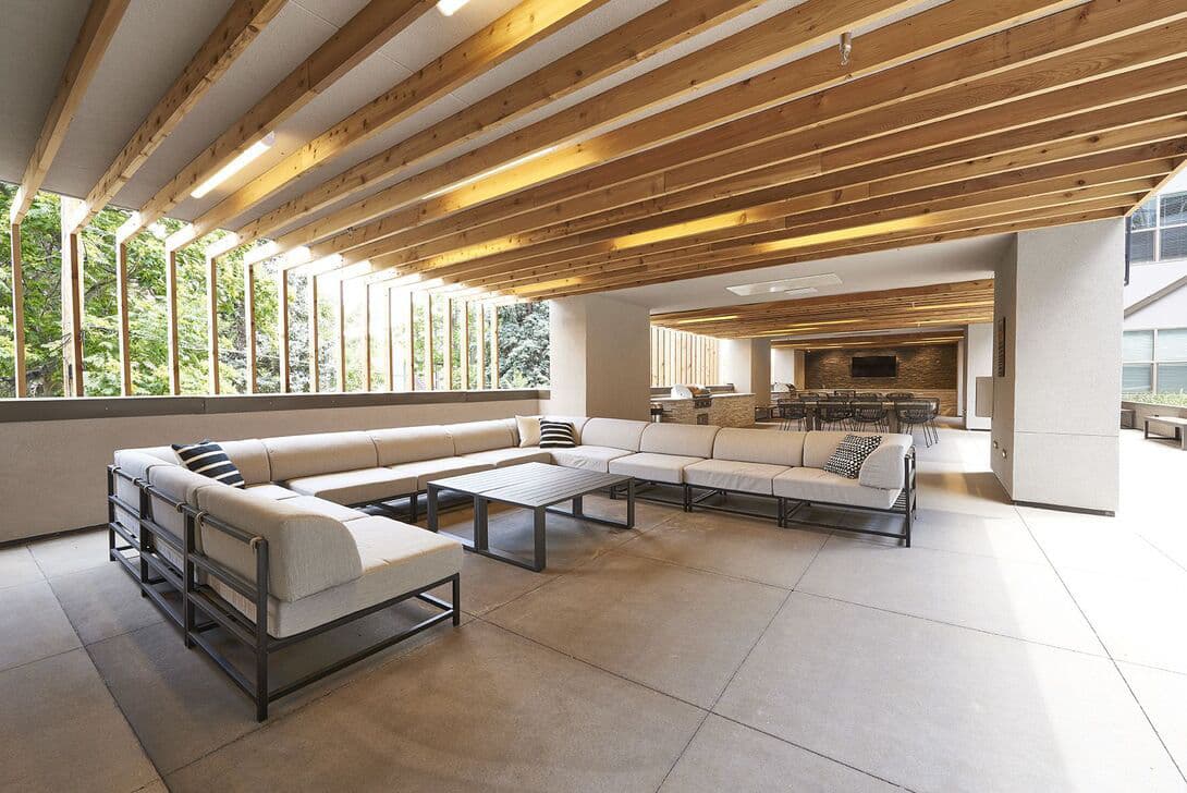 Muse Apartments Denver Co 4 of 24