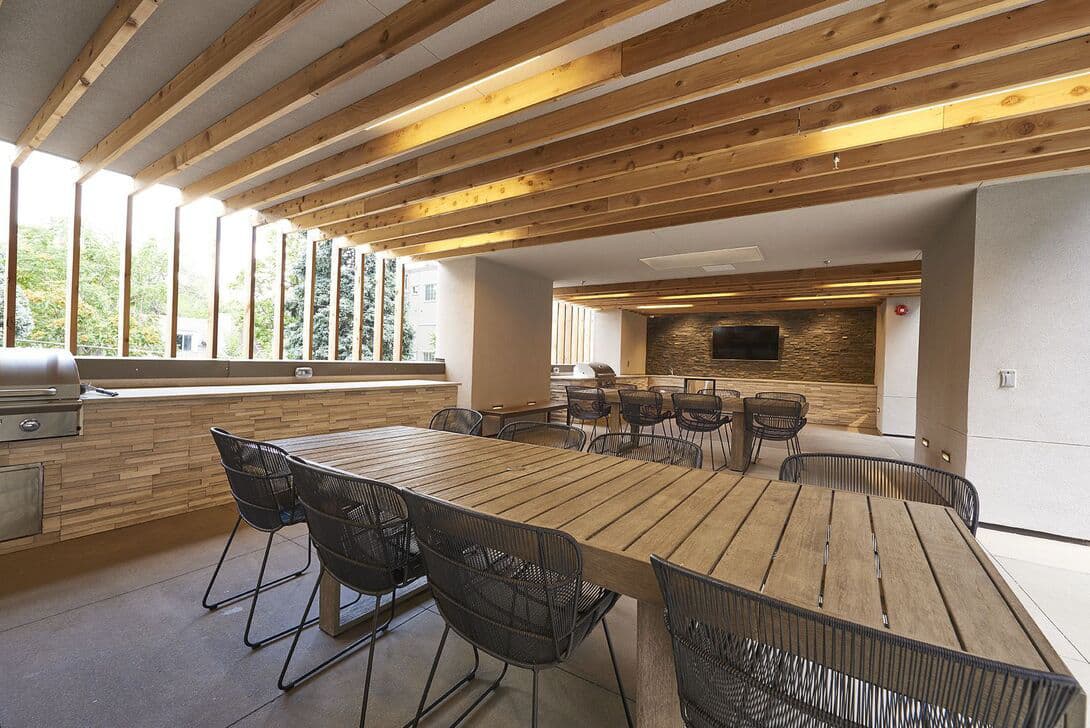 Muse Apartments Denver Co 5 of 24