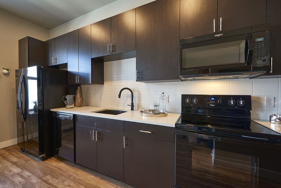 Muse Apartments Denver Co 6 of 24