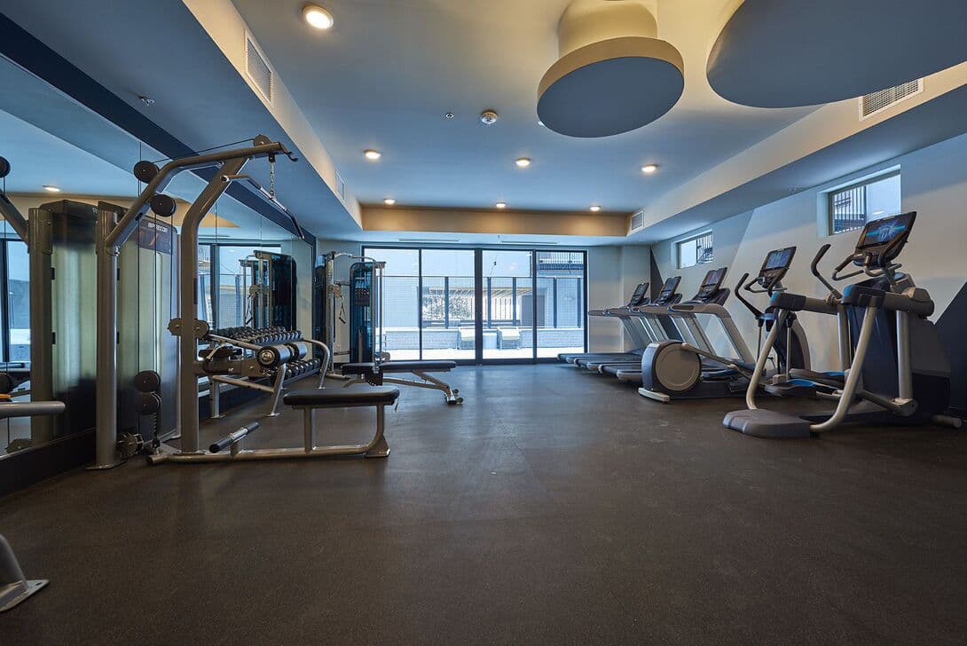 Muse Apartments Denver Co 8 of 24