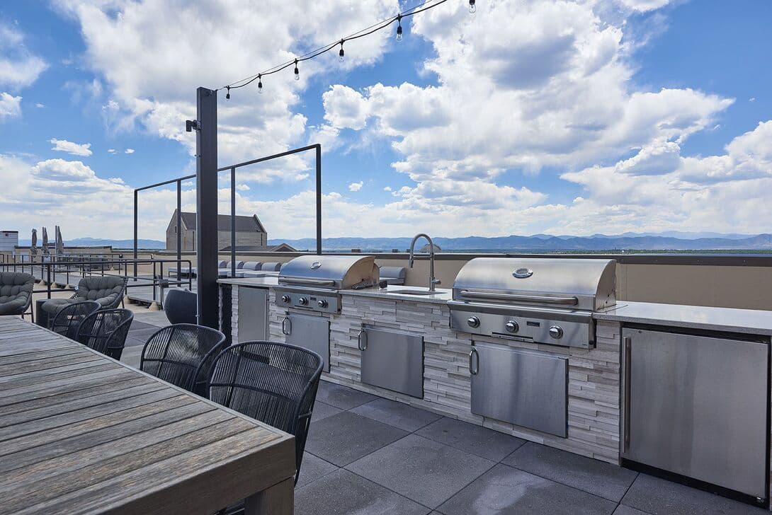 Muse Apartments Denver Co 11 of 24