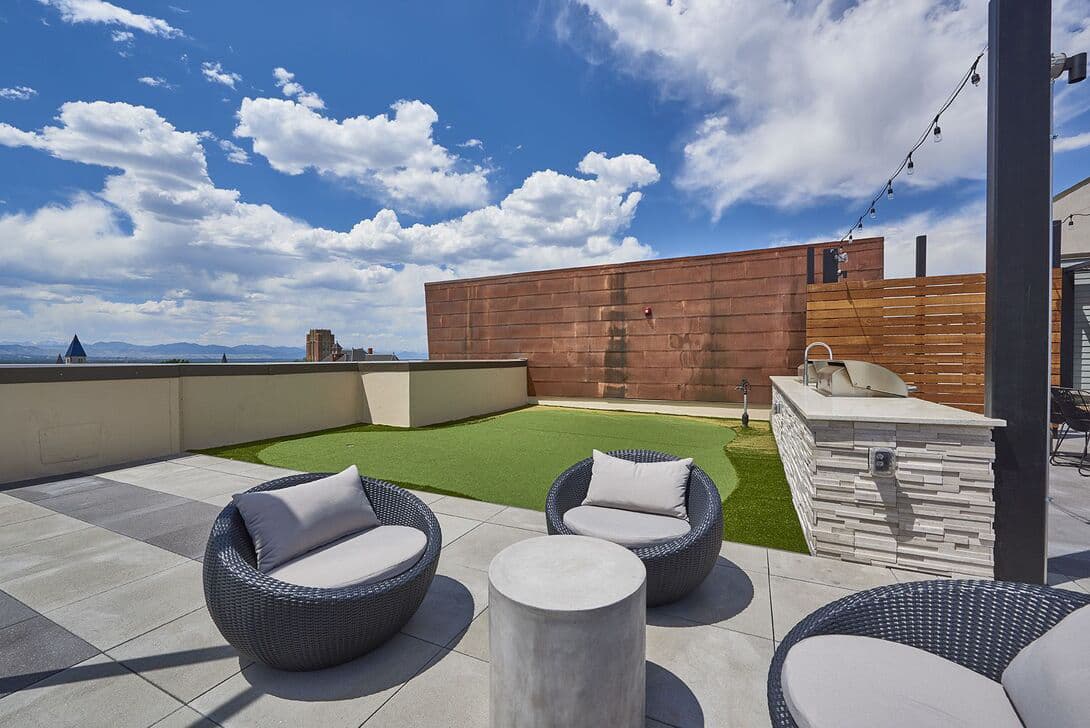 Muse Apartments Denver Co 13 of 24