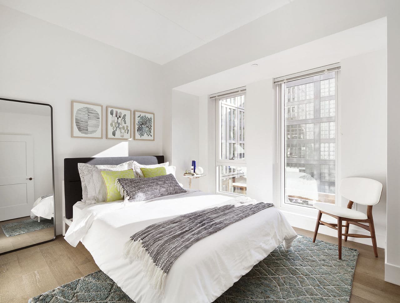 The Ludlow Apartments 2 of 8