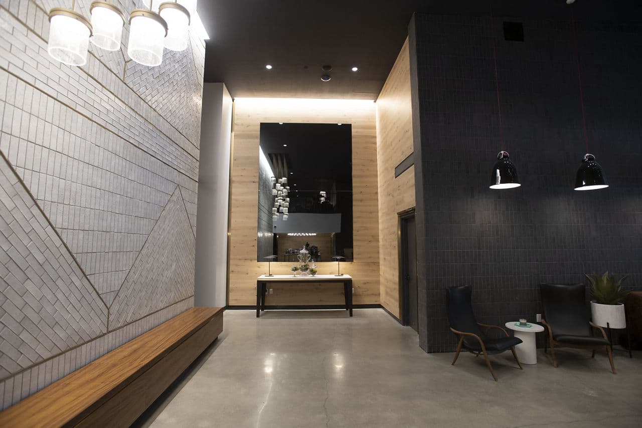 The Ludlow Apartments 5 of 8