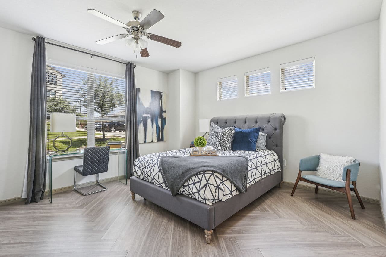 Enclave Falcon Pointe Apartments 22 of 25