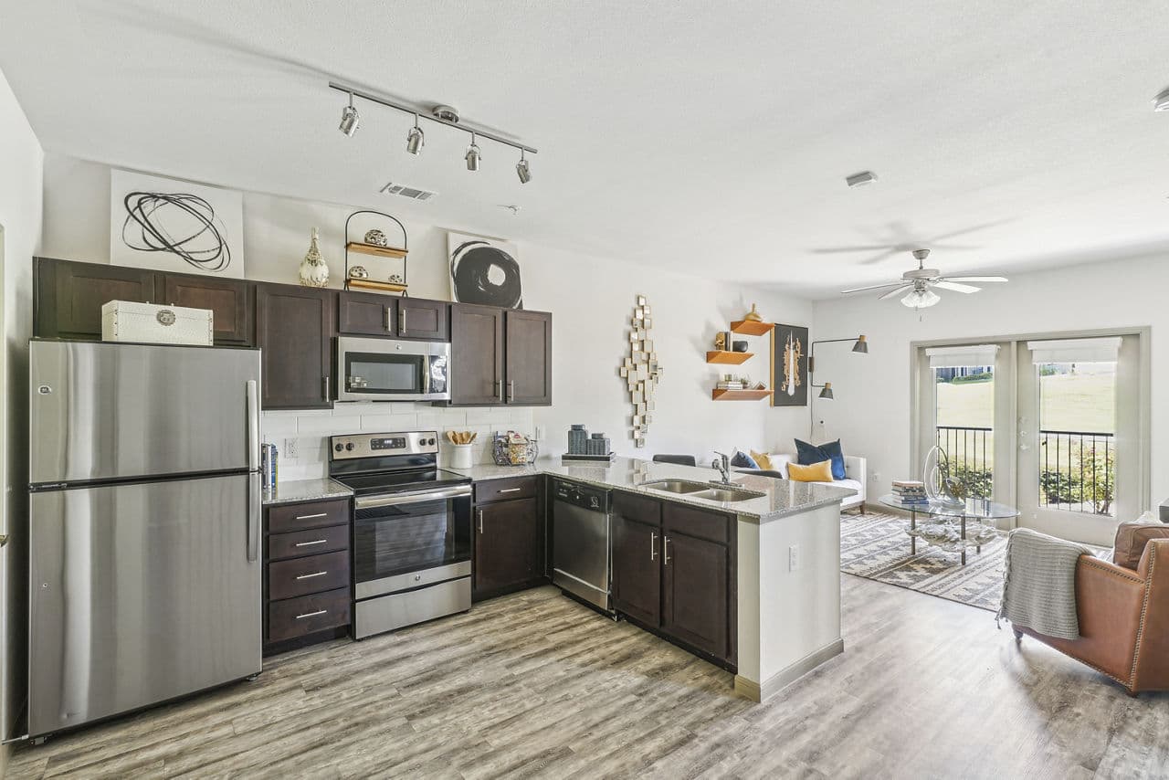 Enclave Falcon Pointe Apartments 25 of 25