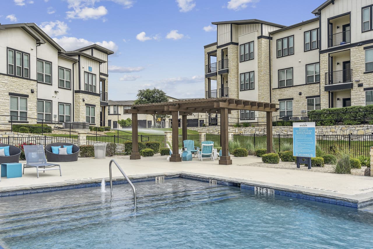Enclave Falcon Pointe Apartments 5 of 25