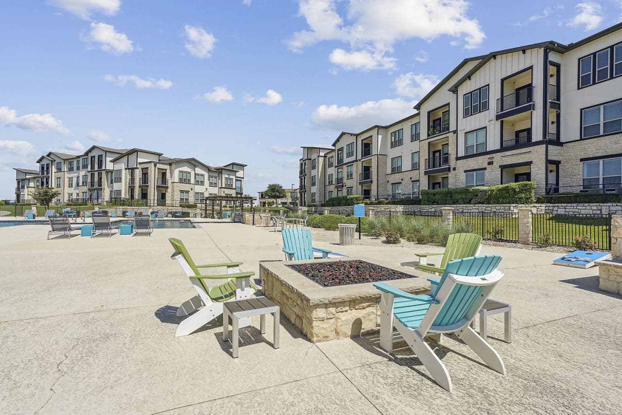 Enclave Falcon Pointe Apartments 17 of 25