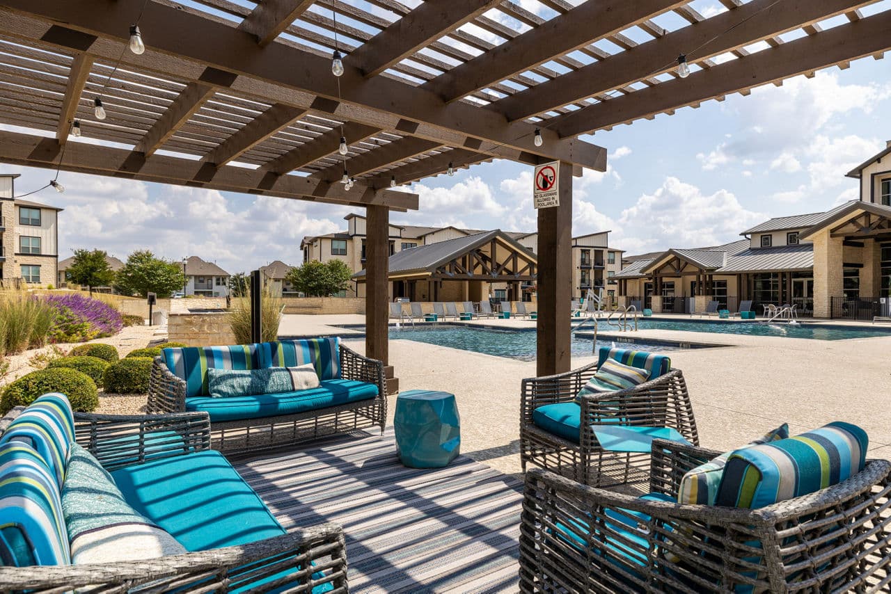 Enclave Falcon Pointe Apartments 19 of 25