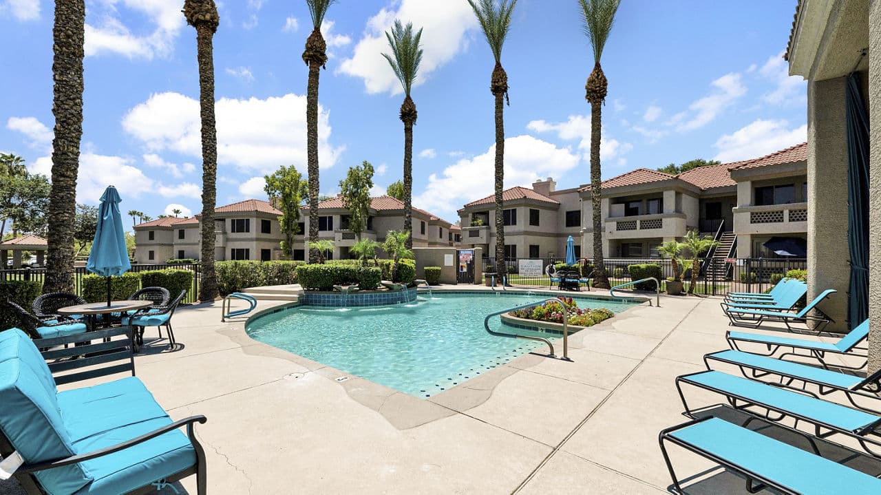 Santa Rosa Apartments 7 of 29