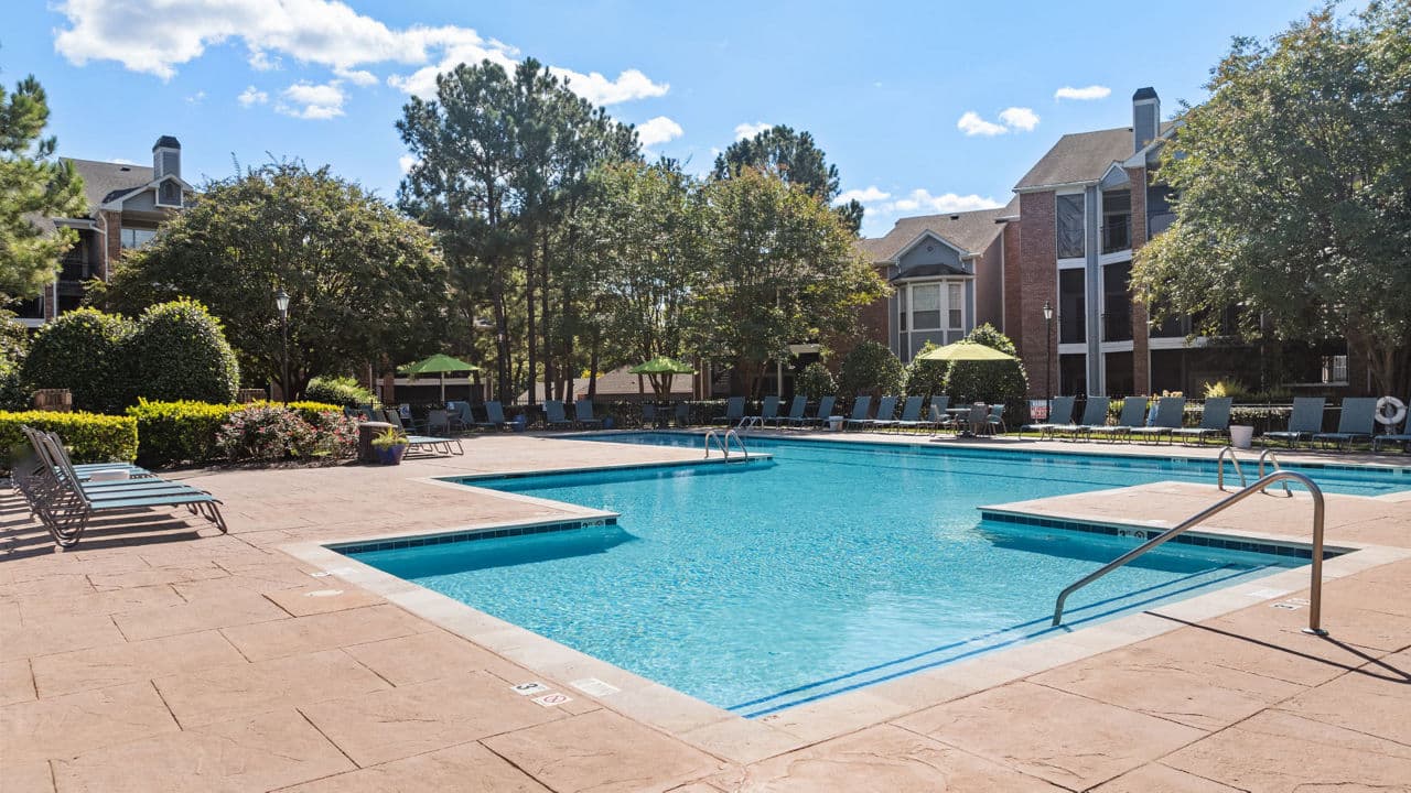 Cary Greens At Preston Apartments Cary Nc 2 of 30