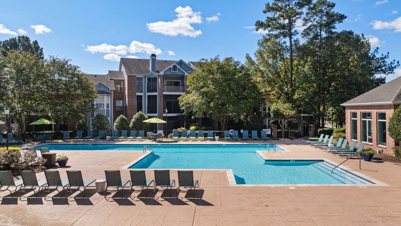 Cary Greens At Preston Apartments Cary Nc 1 of 30