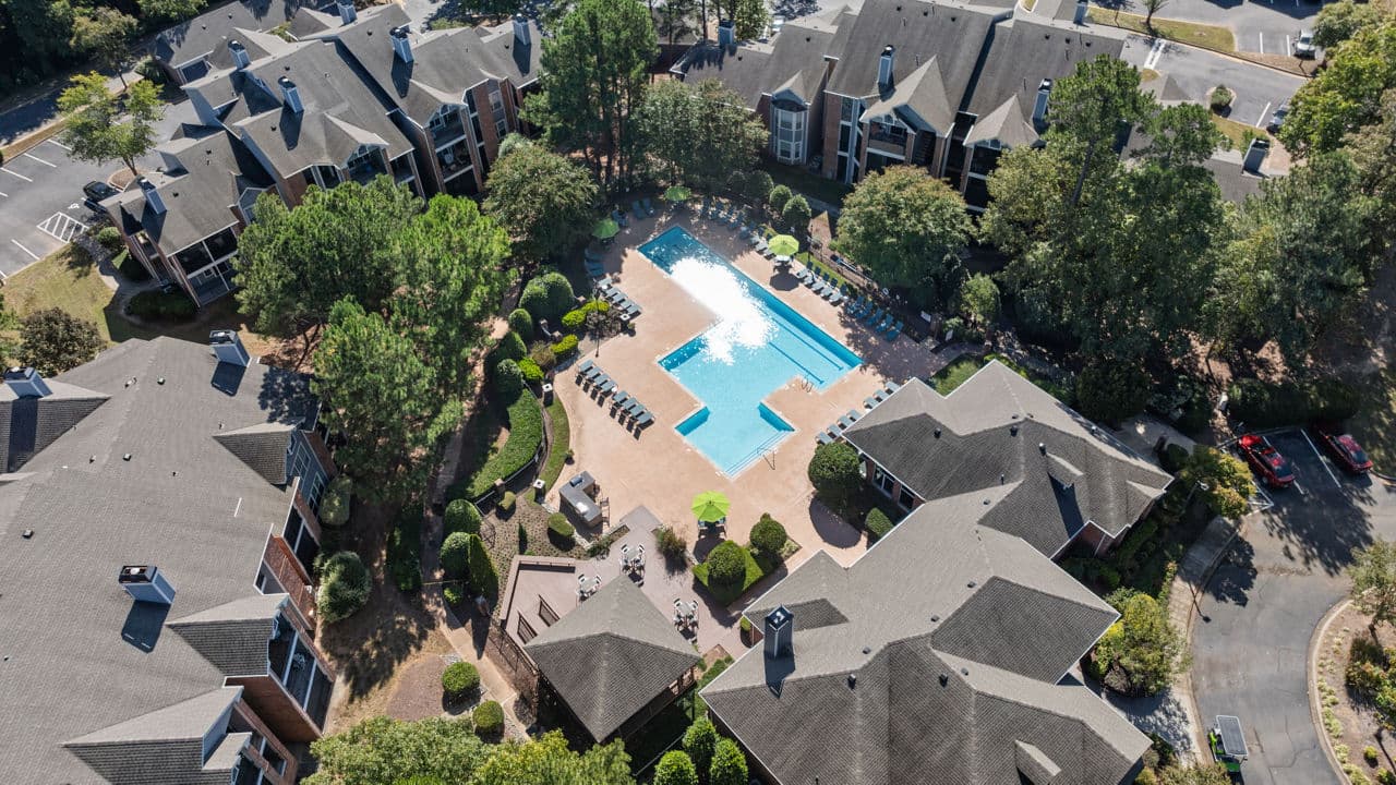 Cary Greens At Preston Apartments Cary Nc 11 of 30