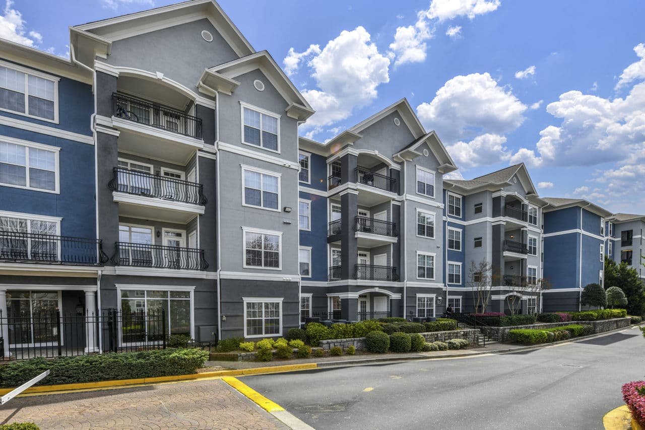 Avana City North Apartments Atlanta Ga 16 of 69