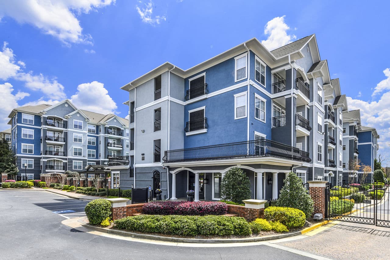 Avana City North Apartments Atlanta Ga 14 of 69