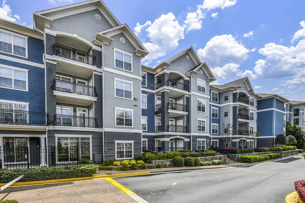 Avana City North Apartments Atlanta Ga 7 of 69