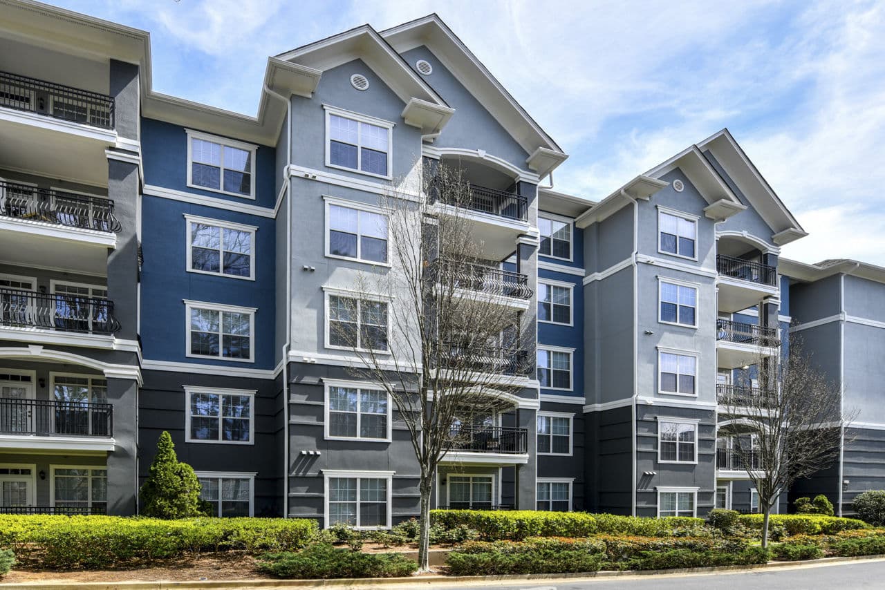 Avana City North Apartments Atlanta Ga 15 of 69